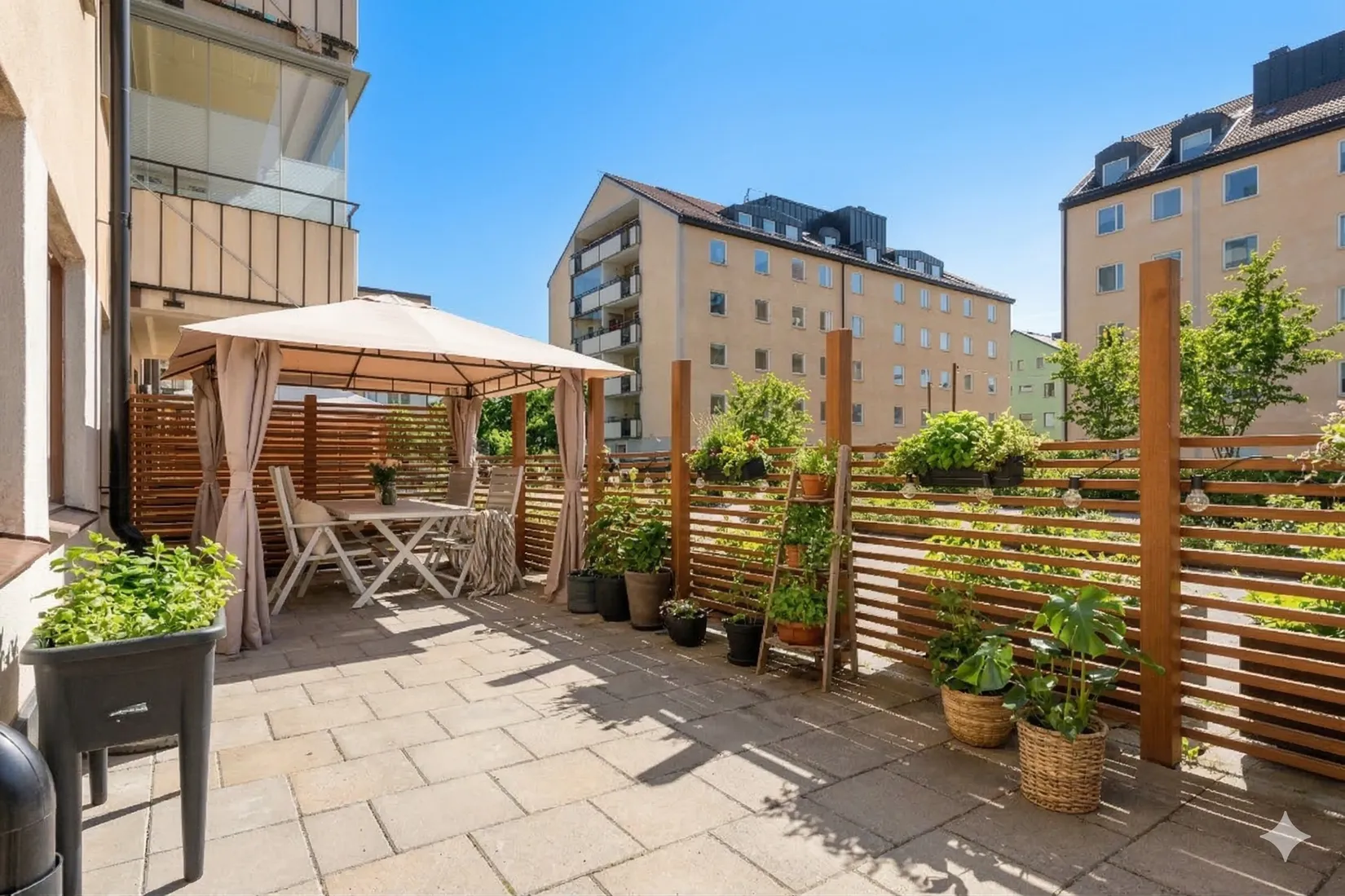 Bostadsrätt, Vegagatan 23, Centrala Sundbyberg, Sundbyberg