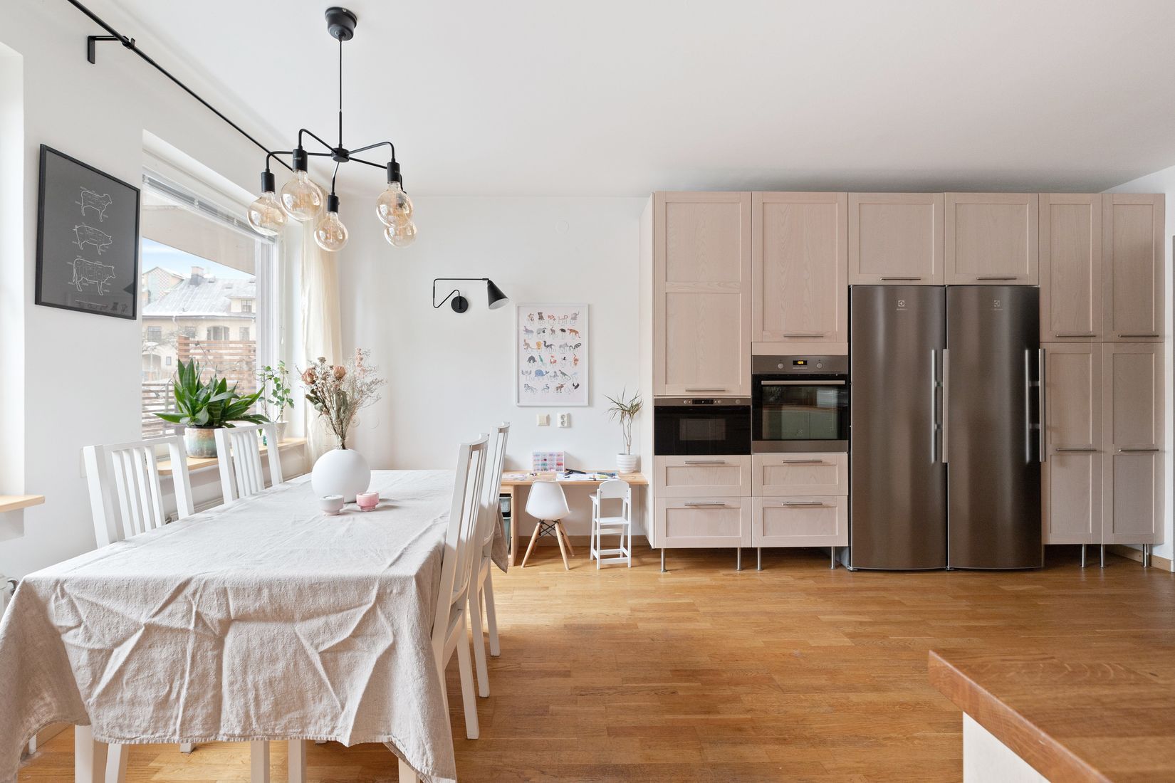 Bostadsrätt, Vegagatan 23, Centrala Sundbyberg, Sundbyberg