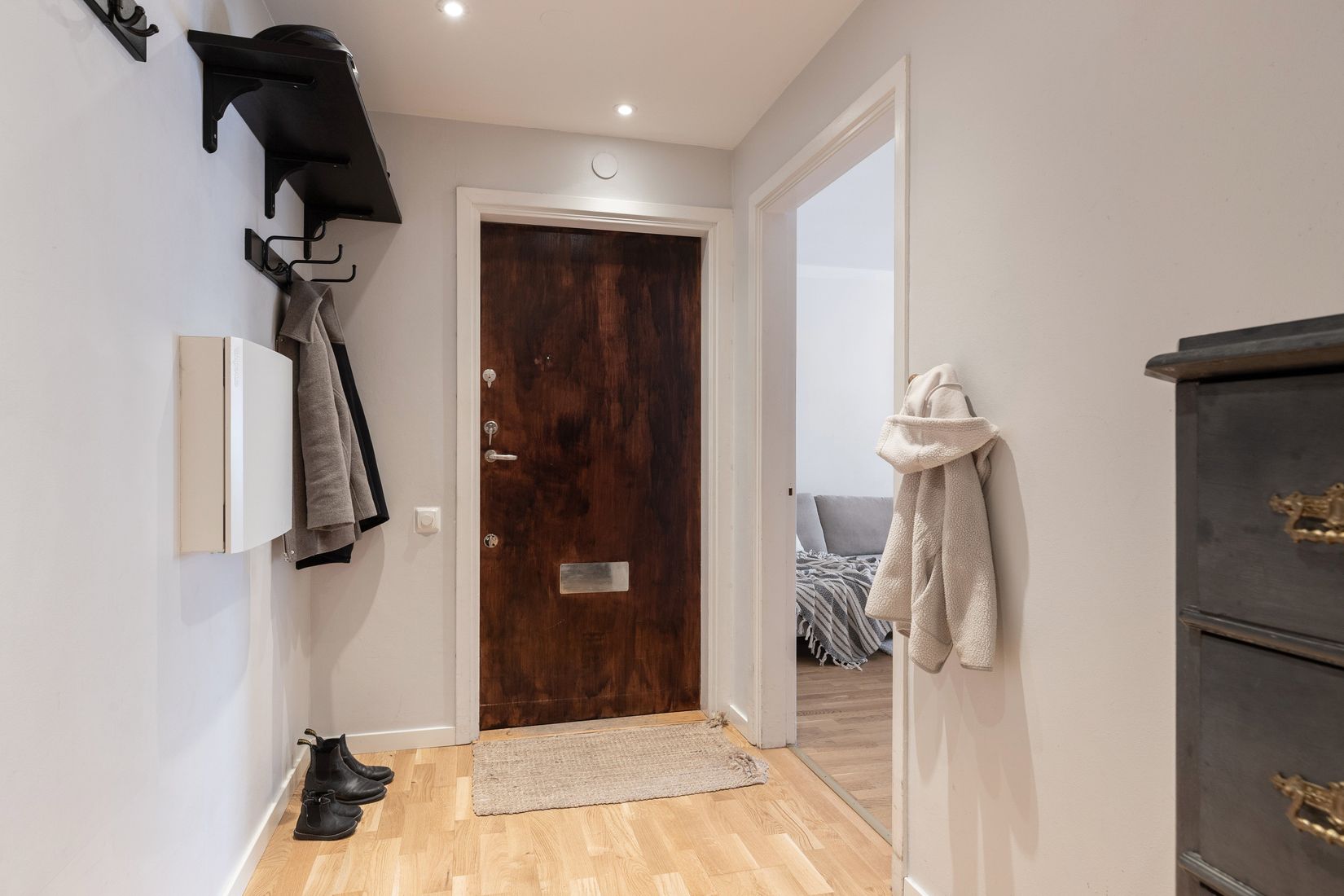 Bostadsrätt, Vegagatan 23, Centrala Sundbyberg, Sundbyberg