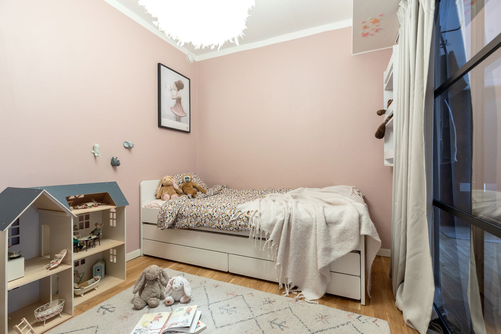 Bostadsrätt, Vegagatan 23, Centrala Sundbyberg, Sundbyberg