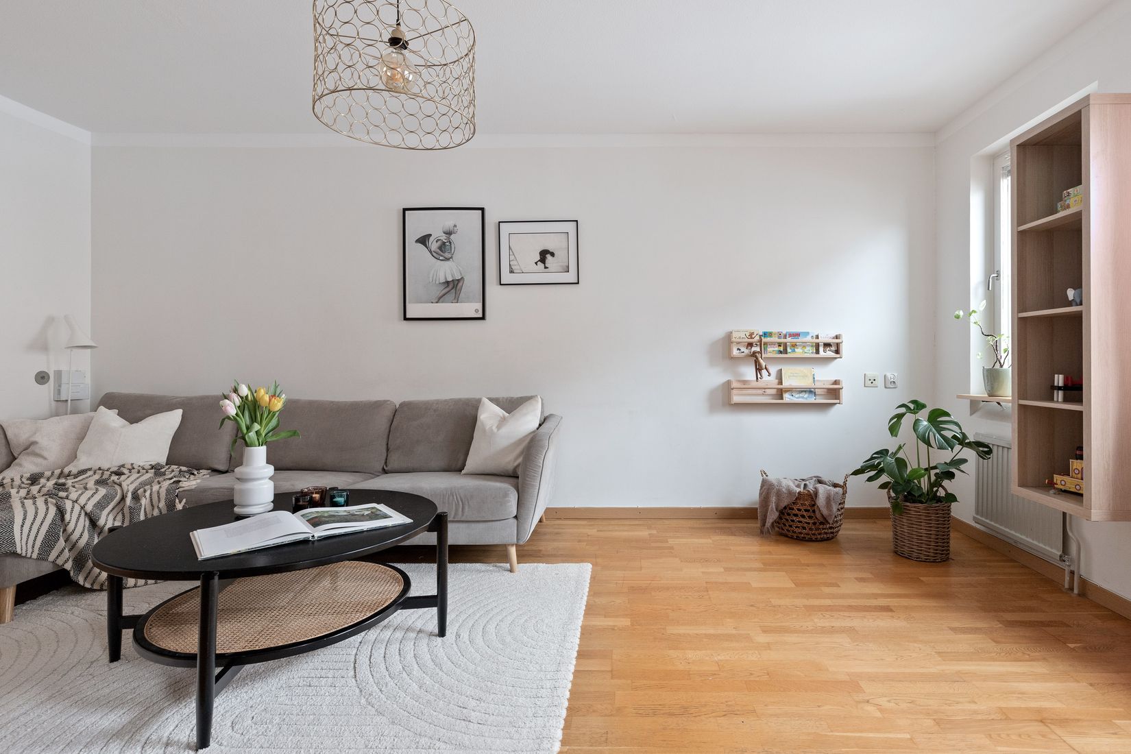 Bostadsrätt, Vegagatan 23, Centrala Sundbyberg, Sundbyberg