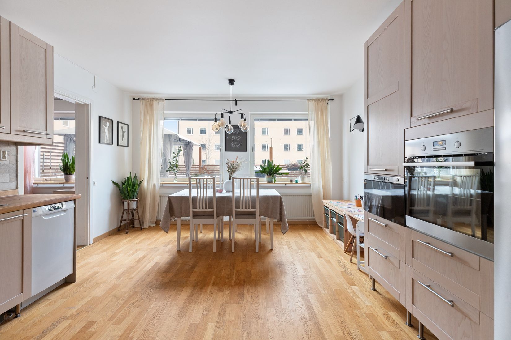 Bostadsrätt, Vegagatan 23, Centrala Sundbyberg, Sundbyberg