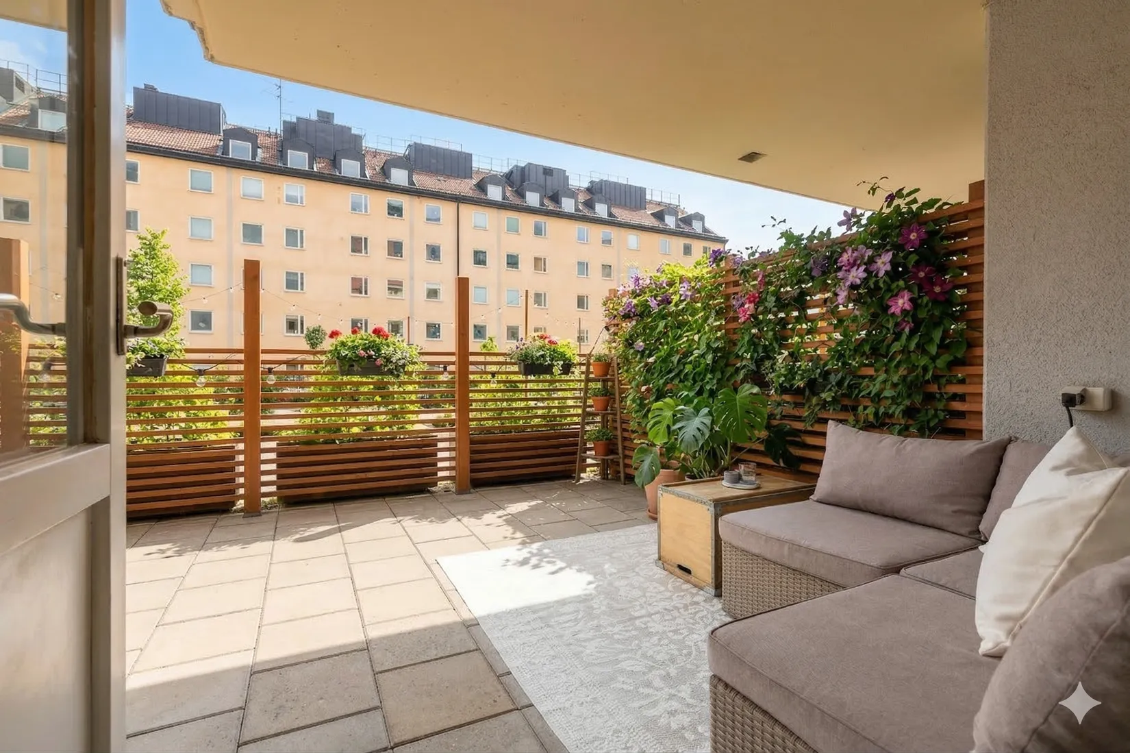 Bostadsrätt, Vegagatan 23, Centrala Sundbyberg, Sundbyberg