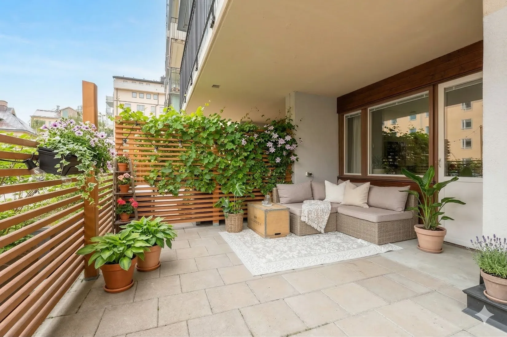 Bostadsrätt, Vegagatan 23, Centrala Sundbyberg, Sundbyberg