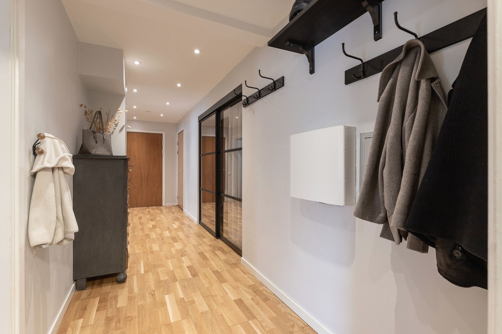 Bostadsrätt, Vegagatan 23, Centrala Sundbyberg, Sundbyberg