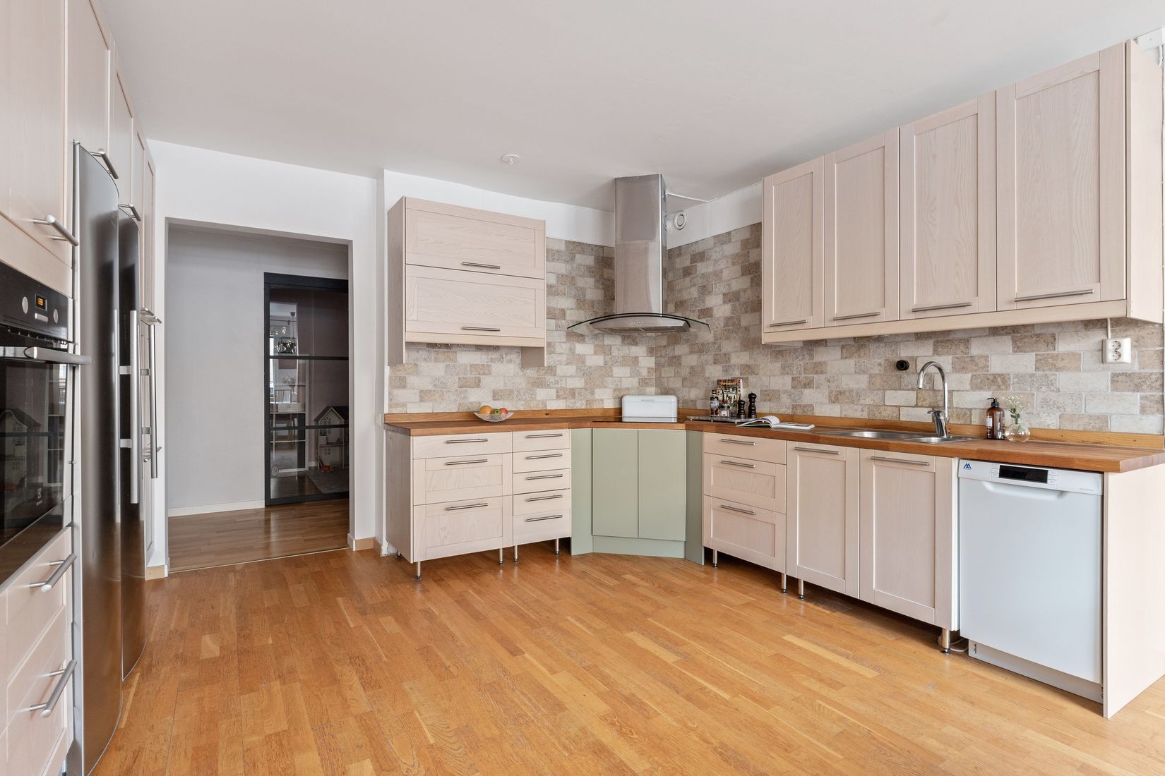 Bostadsrätt, Vegagatan 23, Centrala Sundbyberg, Sundbyberg