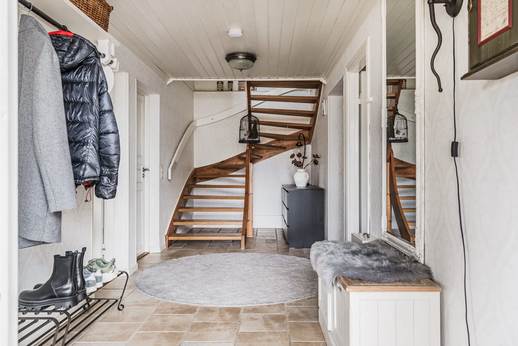 Villa, Lillvägen 6, Torsby Centrum, Torsby