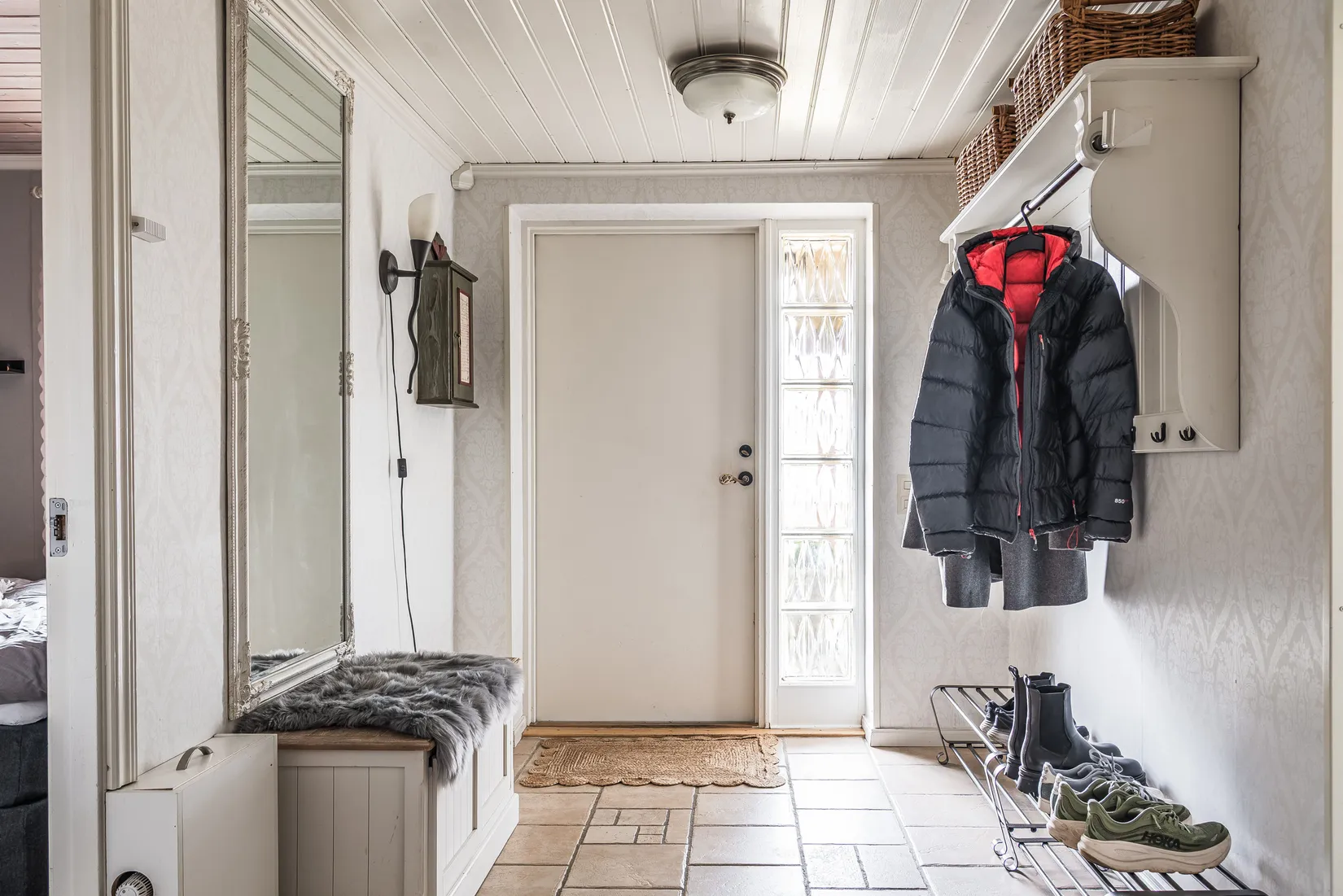 Villa, Lillvägen 6, Torsby Centrum, Torsby