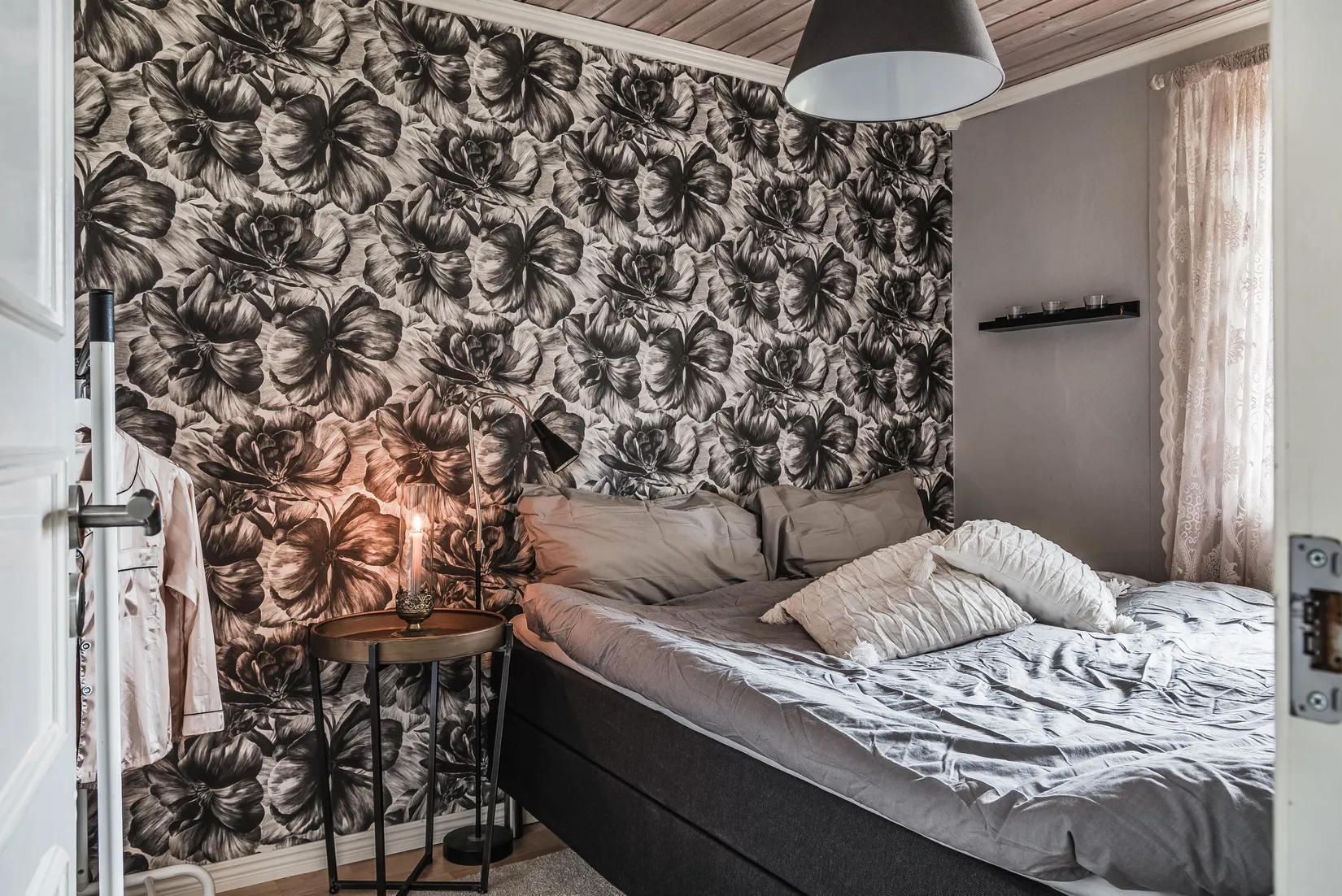 Villa, Lillvägen 6, Torsby Centrum, Torsby