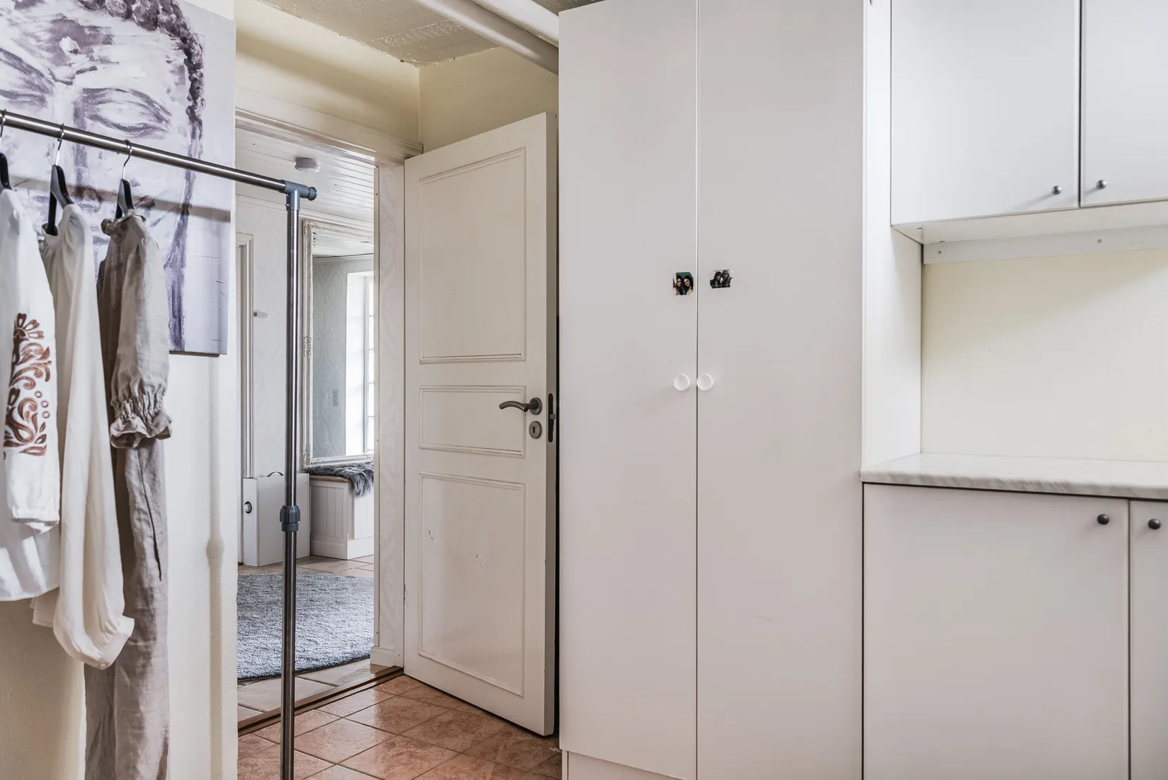 Villa, Lillvägen 6, Torsby Centrum, Torsby