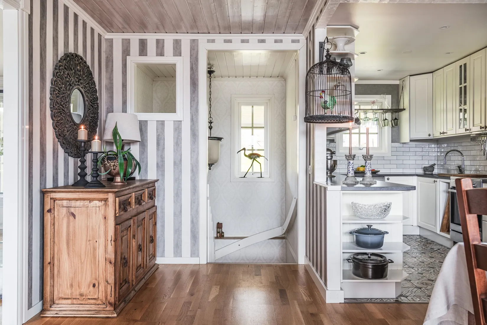 Villa, Lillvägen 6, Torsby Centrum, Torsby