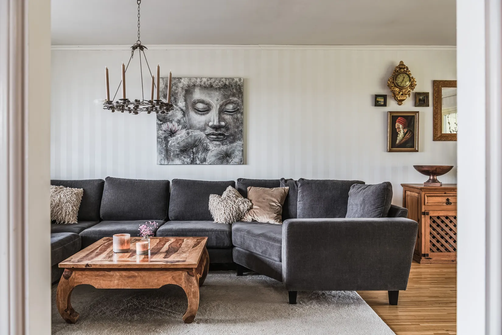 Villa, Lillvägen 6, Torsby Centrum, Torsby