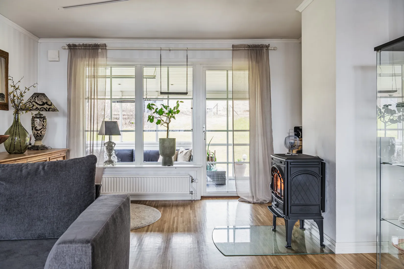 Villa, Lillvägen 6, Torsby Centrum, Torsby