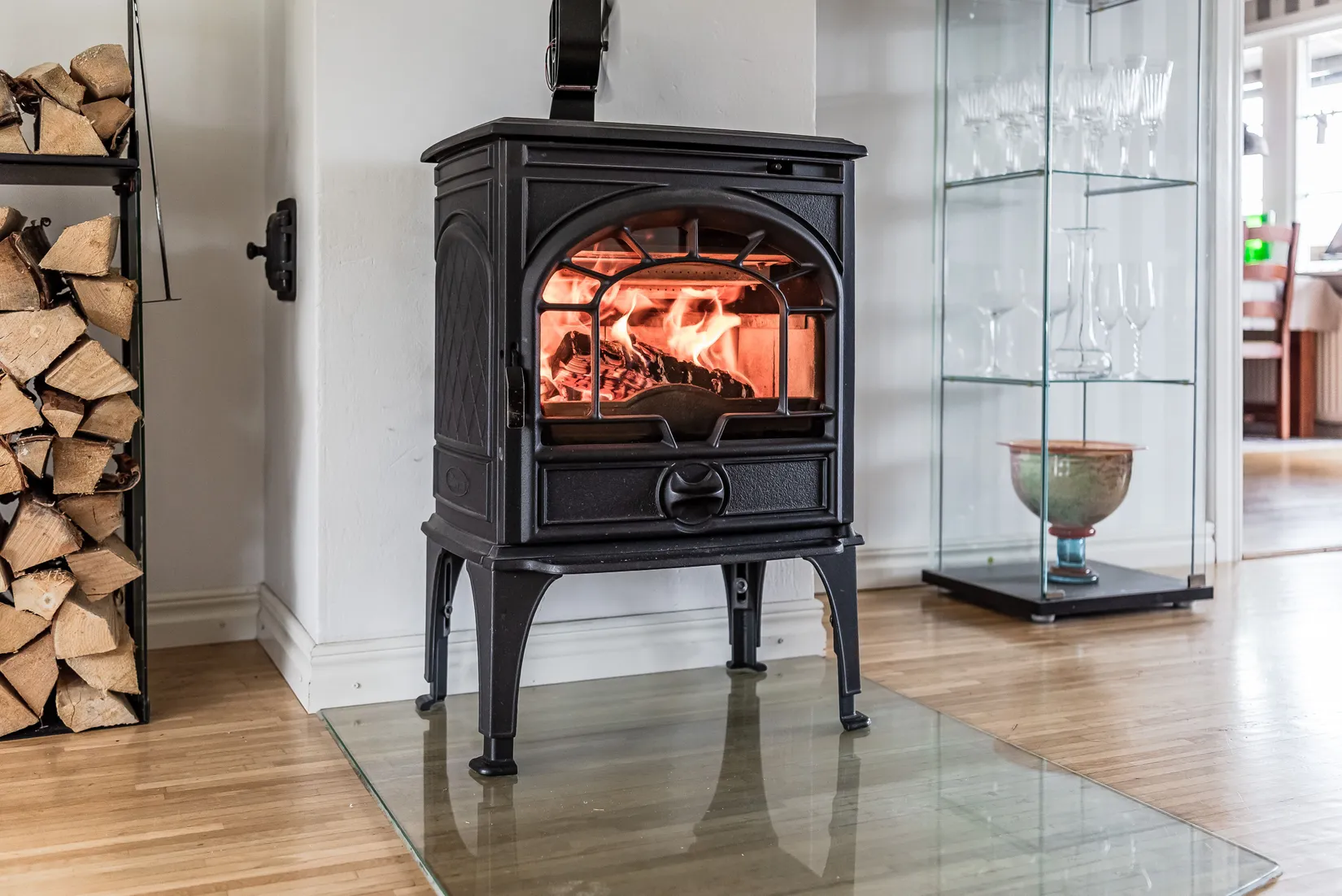 Villa, Lillvägen 6, Torsby Centrum, Torsby