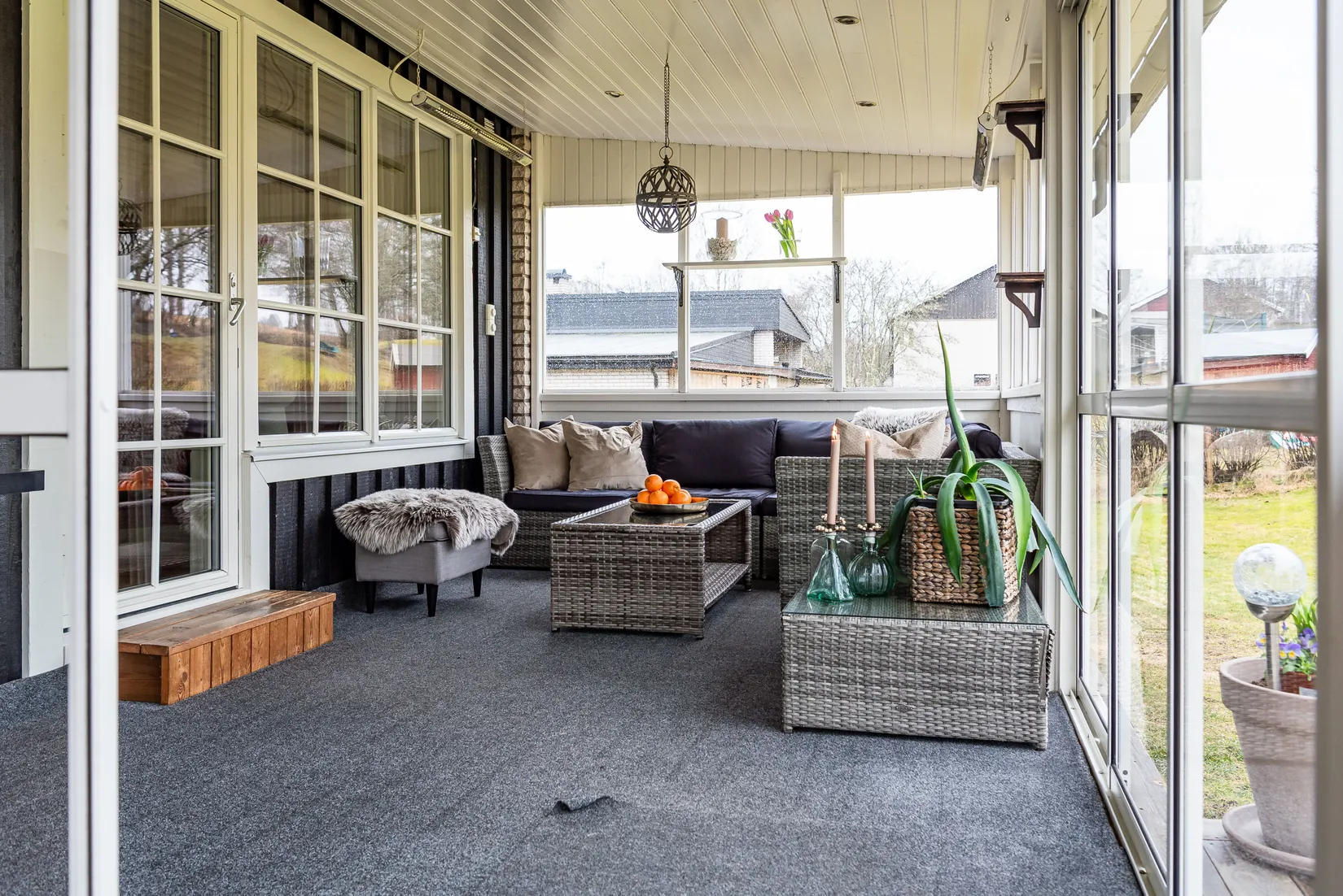 Villa, Lillvägen 6, Torsby Centrum, Torsby