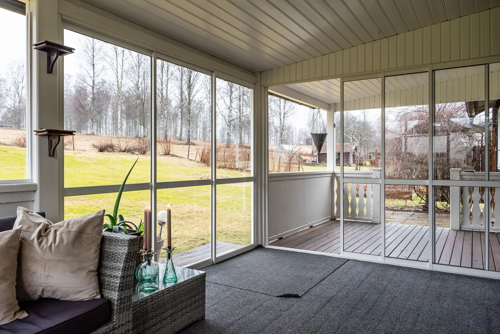 Villa, Lillvägen 6, Torsby Centrum, Torsby