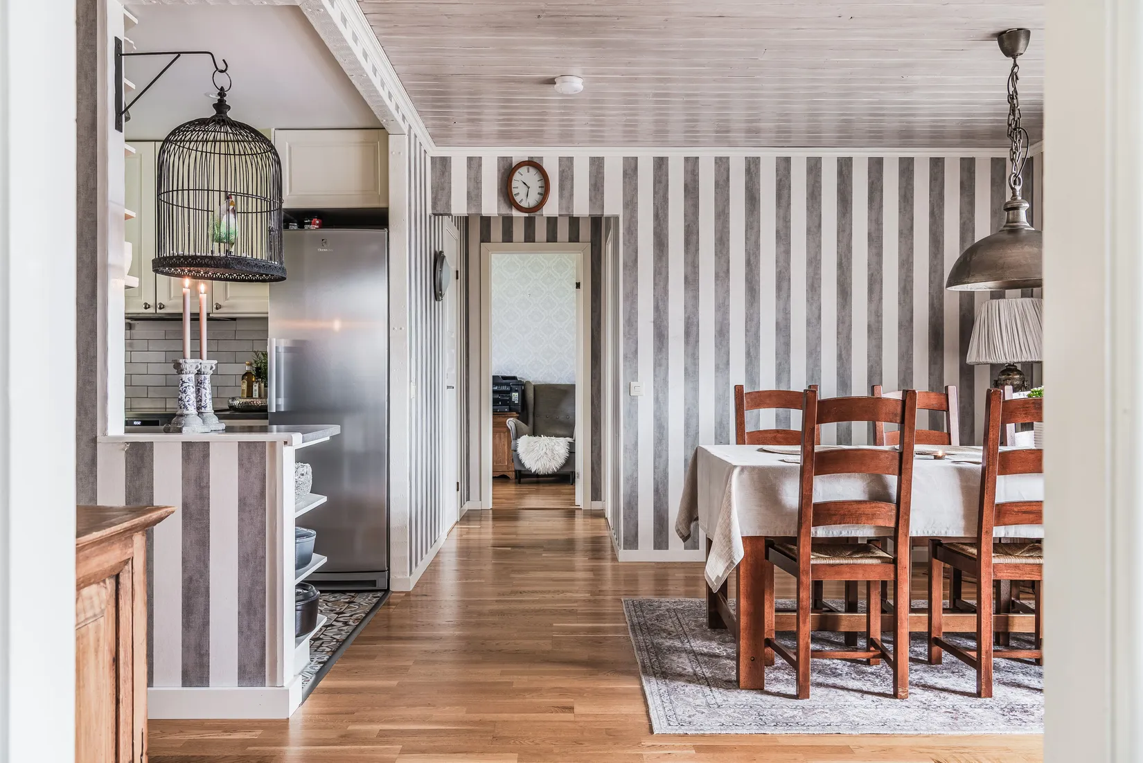 Villa, Lillvägen 6, Torsby Centrum, Torsby