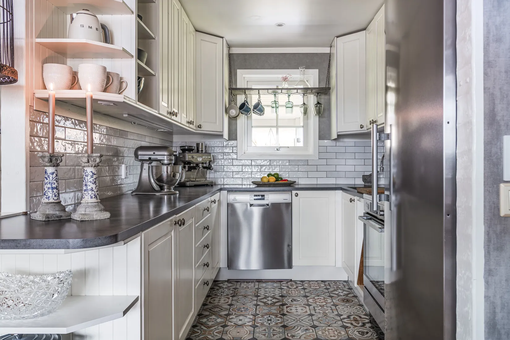 Villa, Lillvägen 6, Torsby Centrum, Torsby