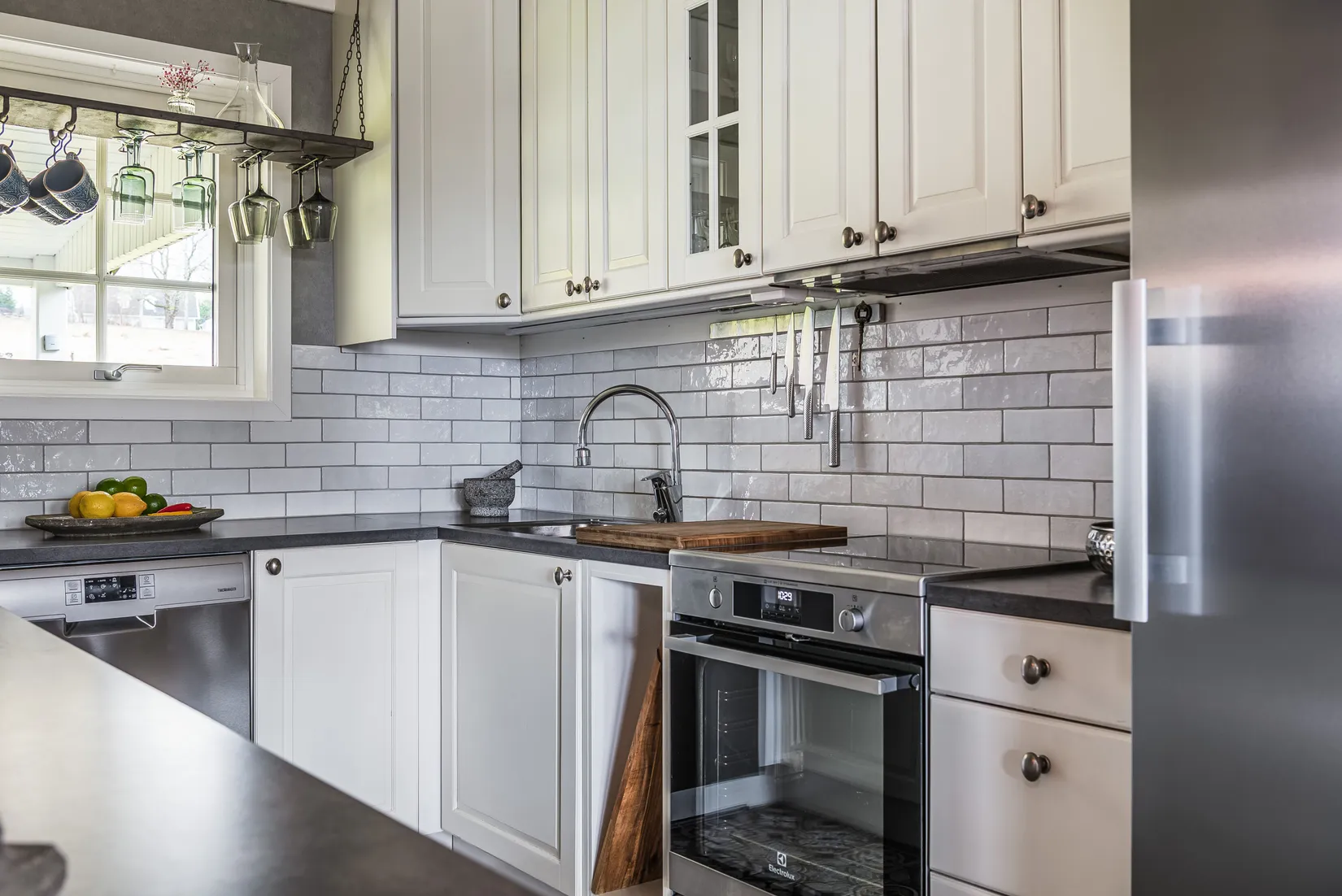 Villa, Lillvägen 6, Torsby Centrum, Torsby