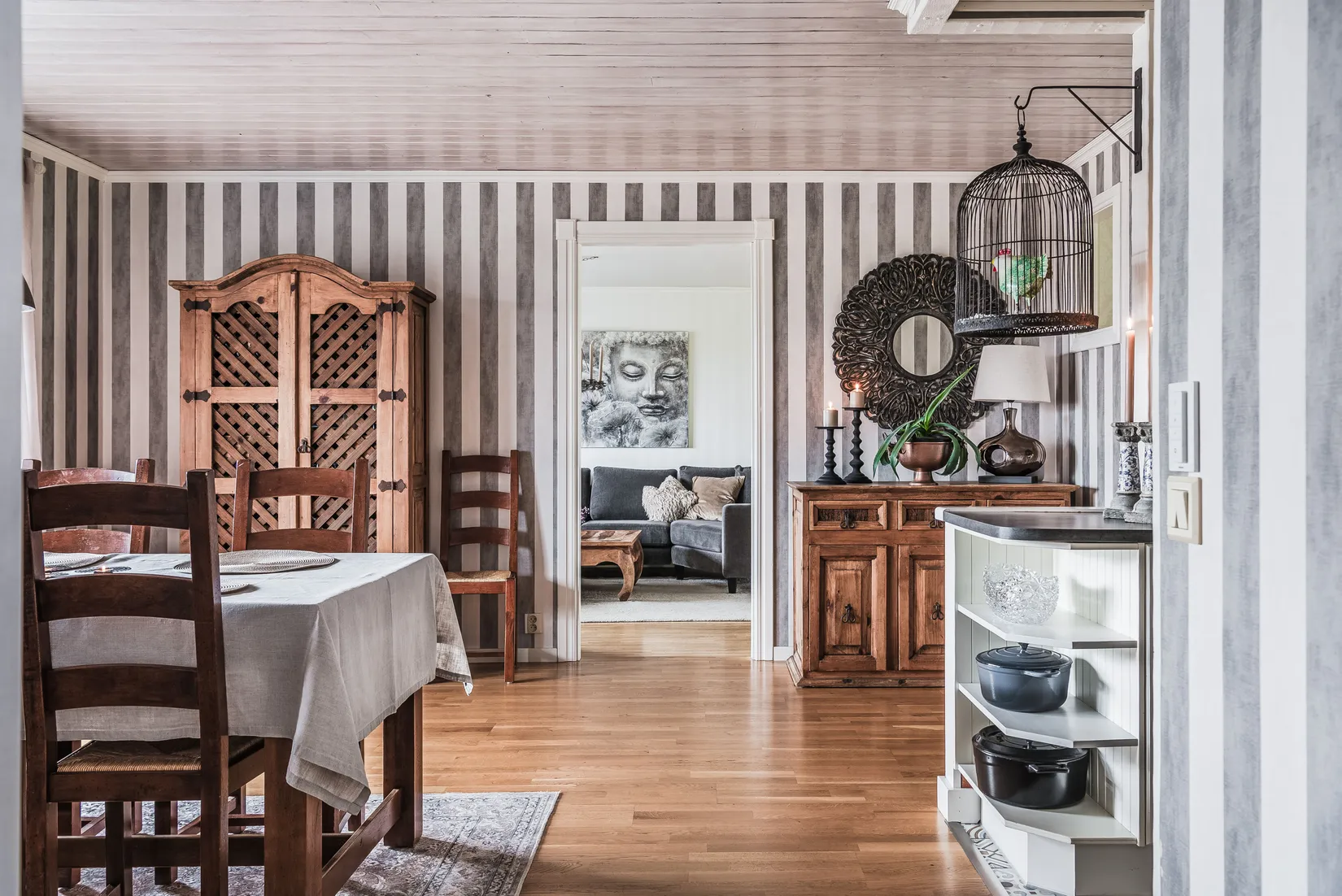 Villa, Lillvägen 6, Torsby Centrum, Torsby