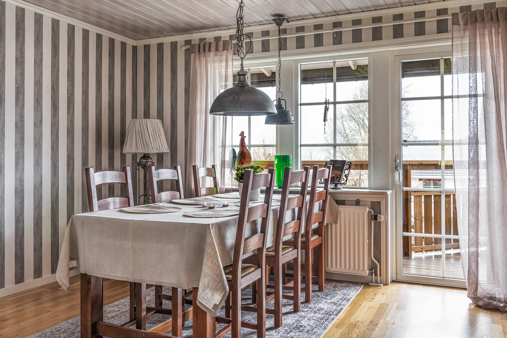 Villa, Lillvägen 6, Torsby Centrum, Torsby