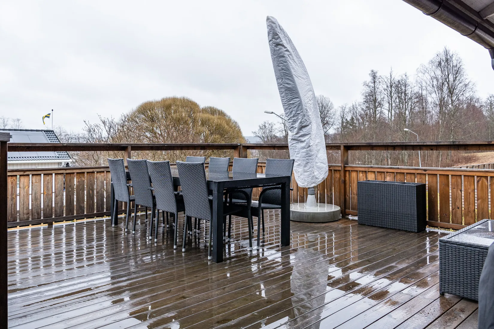 Villa, Lillvägen 6, Torsby Centrum, Torsby