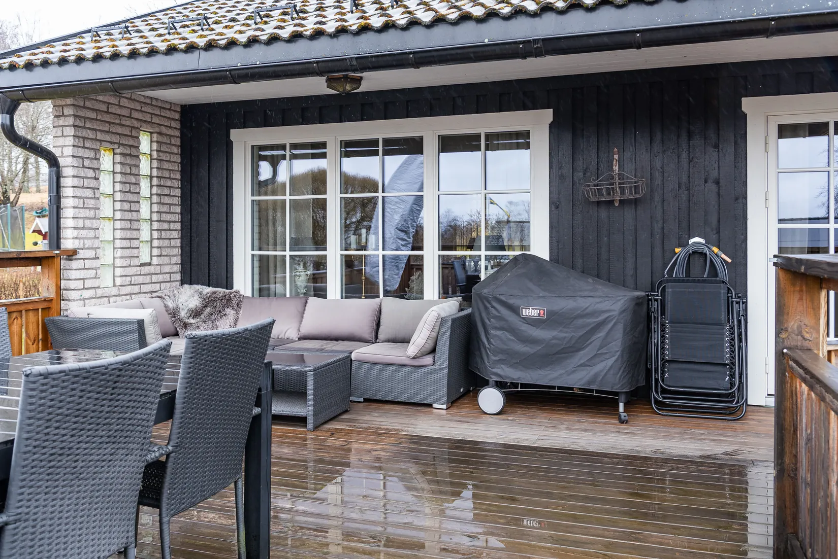 Villa, Lillvägen 6, Torsby Centrum, Torsby