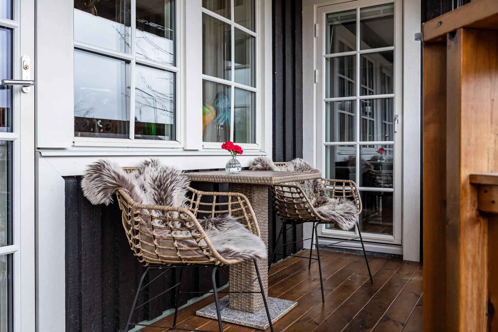 Villa, Lillvägen 6, Torsby Centrum, Torsby