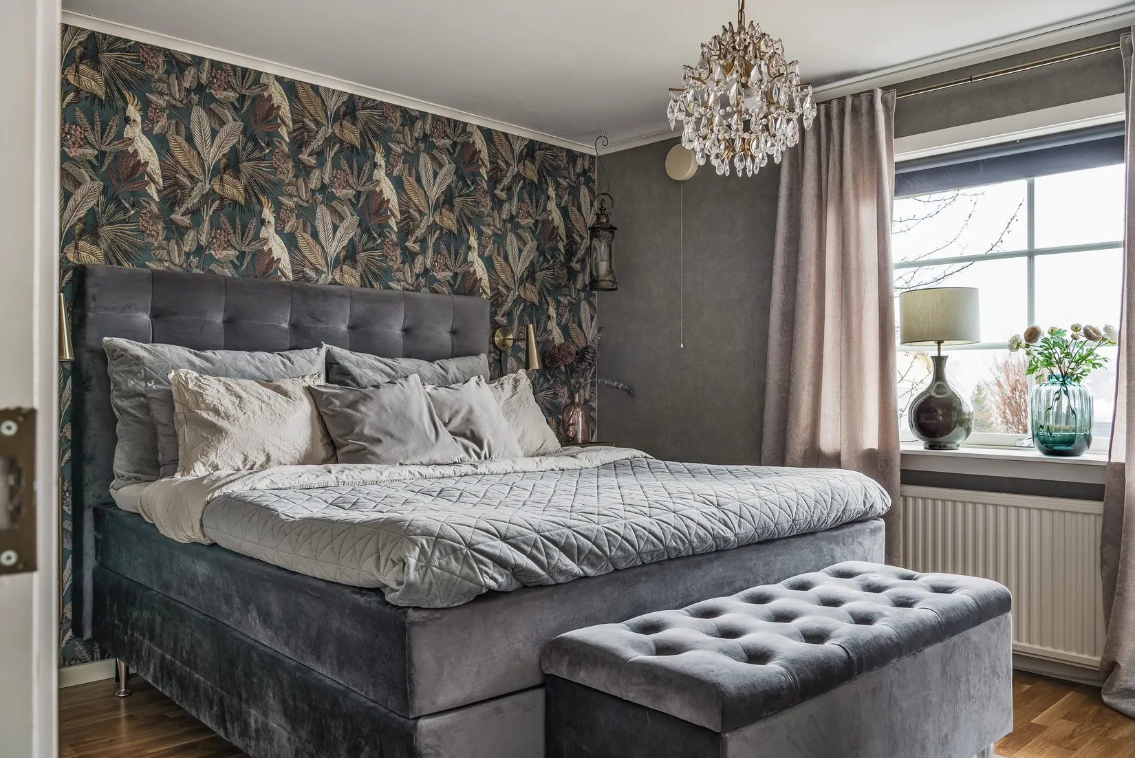 Villa, Lillvägen 6, Torsby Centrum, Torsby