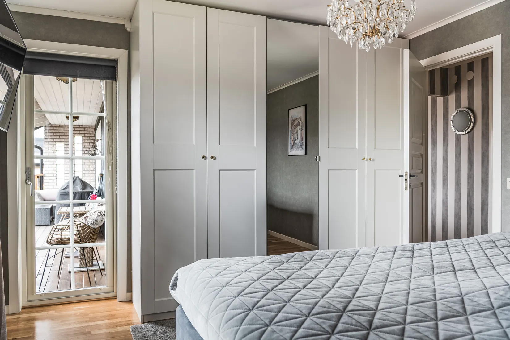 Villa, Lillvägen 6, Torsby Centrum, Torsby