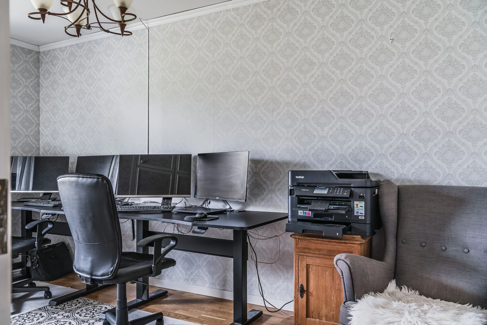 Villa, Lillvägen 6, Torsby Centrum, Torsby