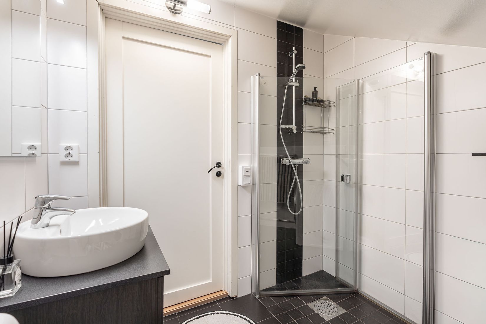 Bostadsrätt, Rådmansgatan 3, Frösön, Östersund