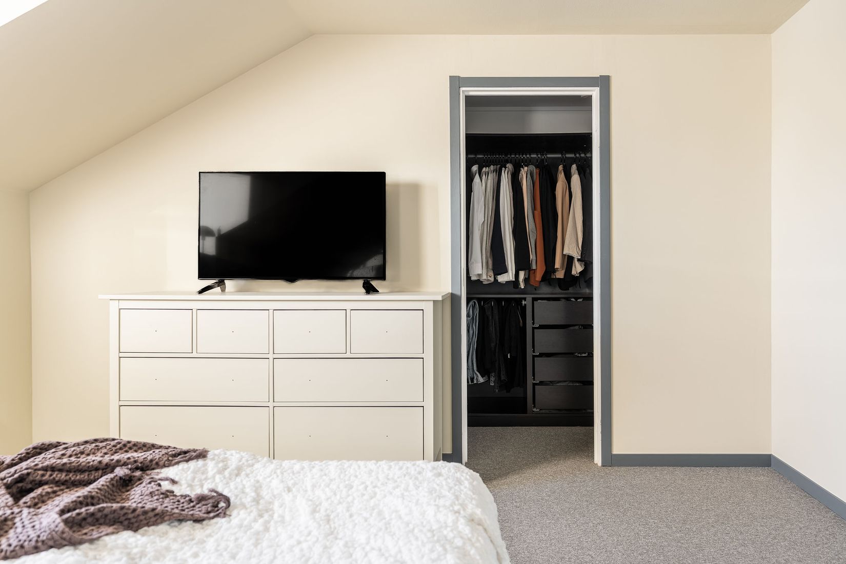 Bostadsrätt, Rådmansgatan 3, Frösön, Östersund