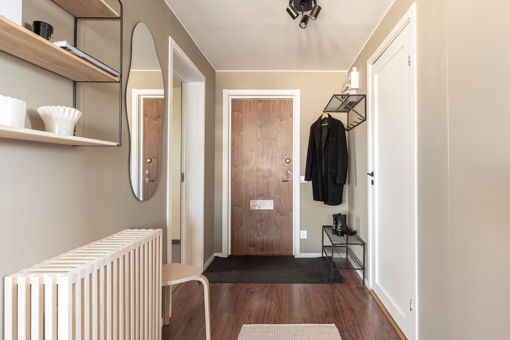 Bostadsrätt, Rådmansgatan 3, Frösön, Östersund