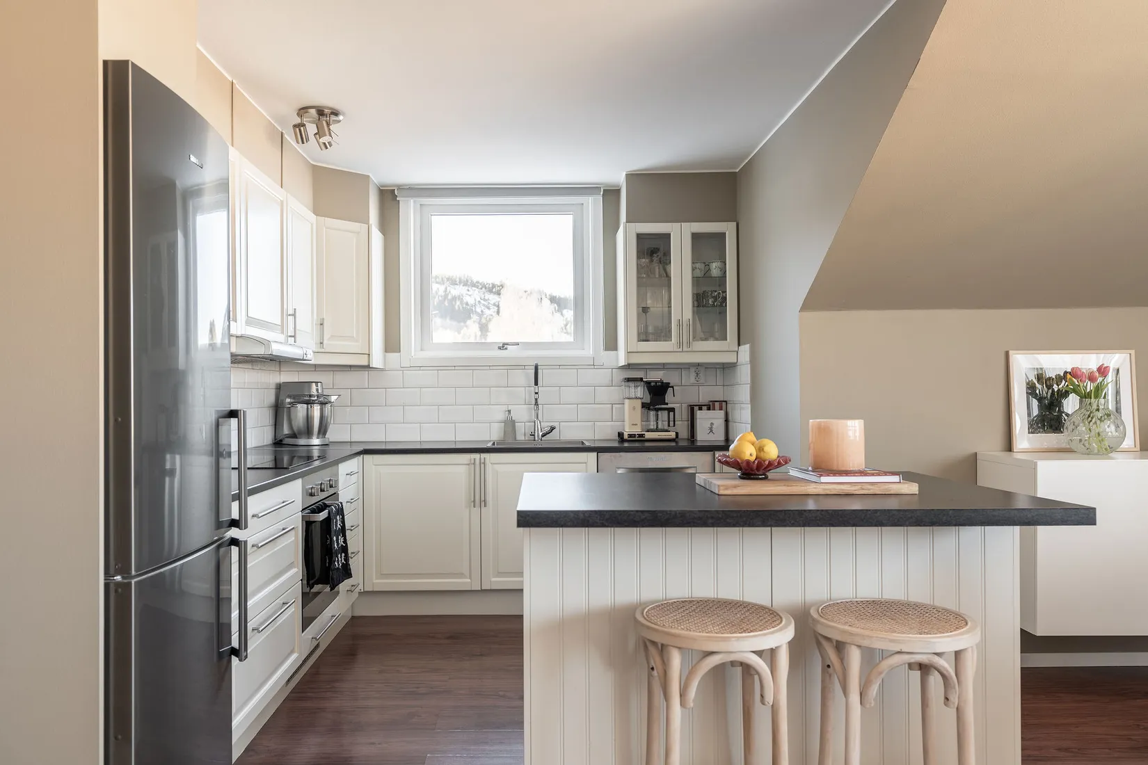 Bostadsrätt, Rådmansgatan 3, Frösön, Östersund