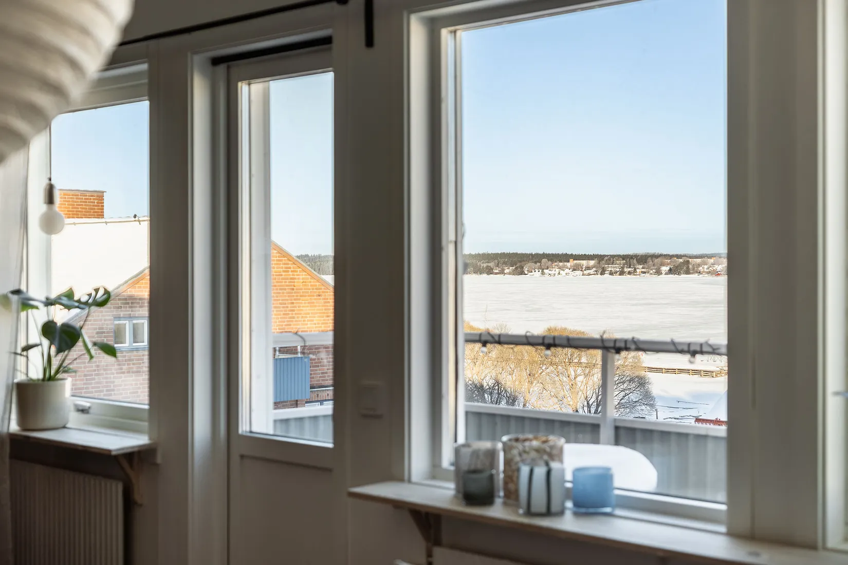 Bostadsrätt, Rådmansgatan 3, Frösön, Östersund