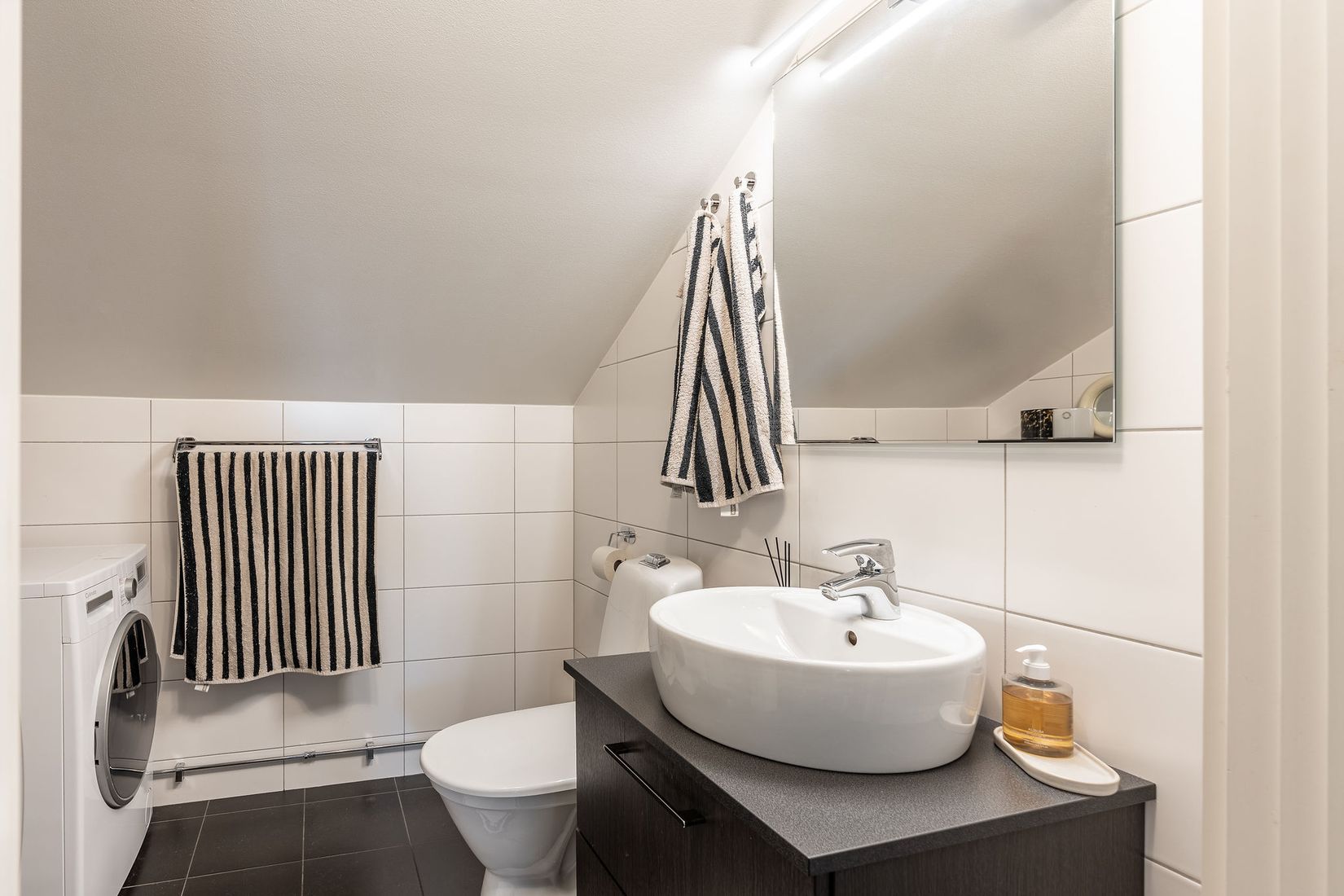 Bostadsrätt, Rådmansgatan 3, Frösön, Östersund