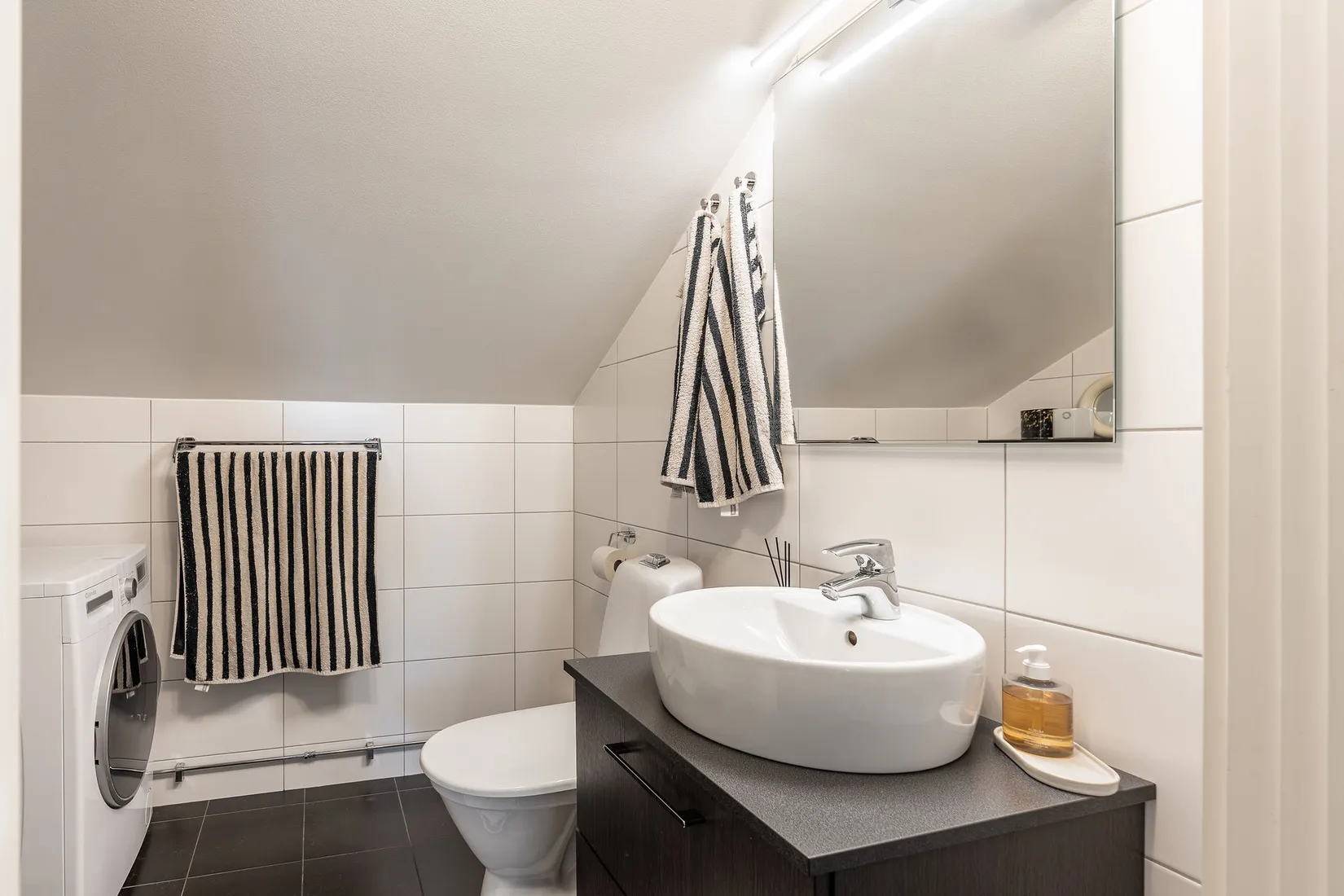 Bostadsrätt, Rådmansgatan 3, Frösön, Östersund