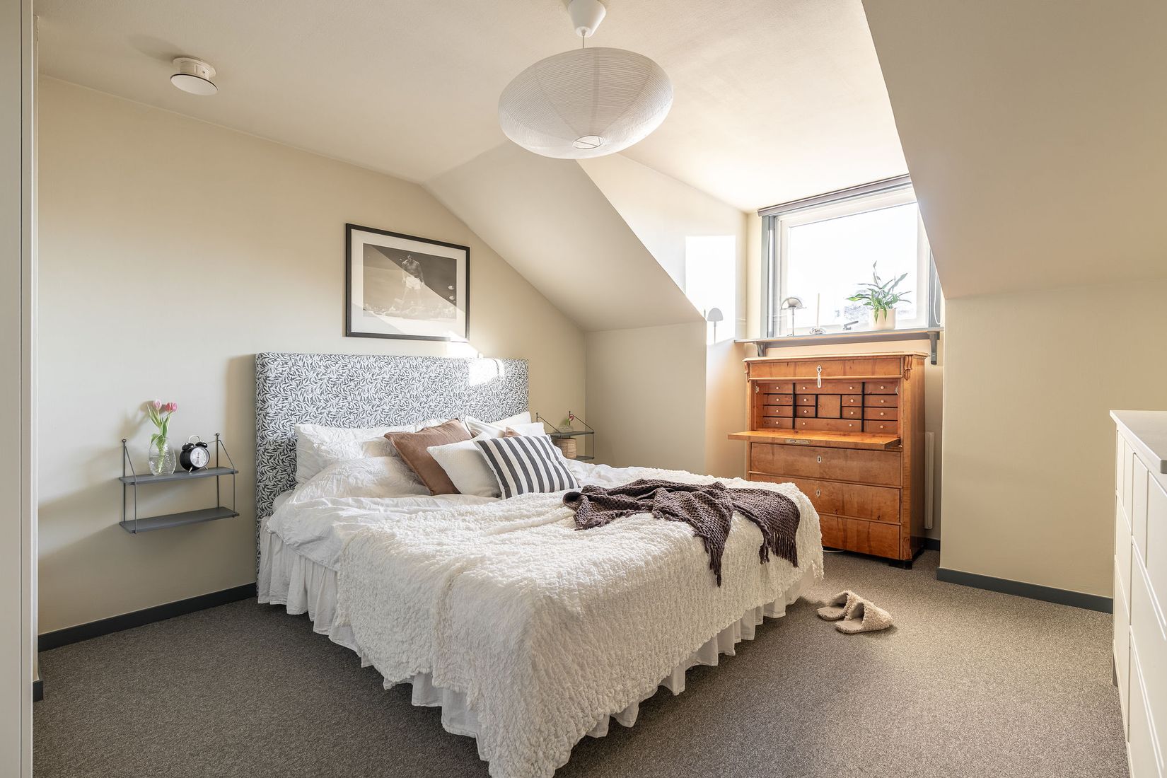 Bostadsrätt, Rådmansgatan 3, Frösön, Östersund