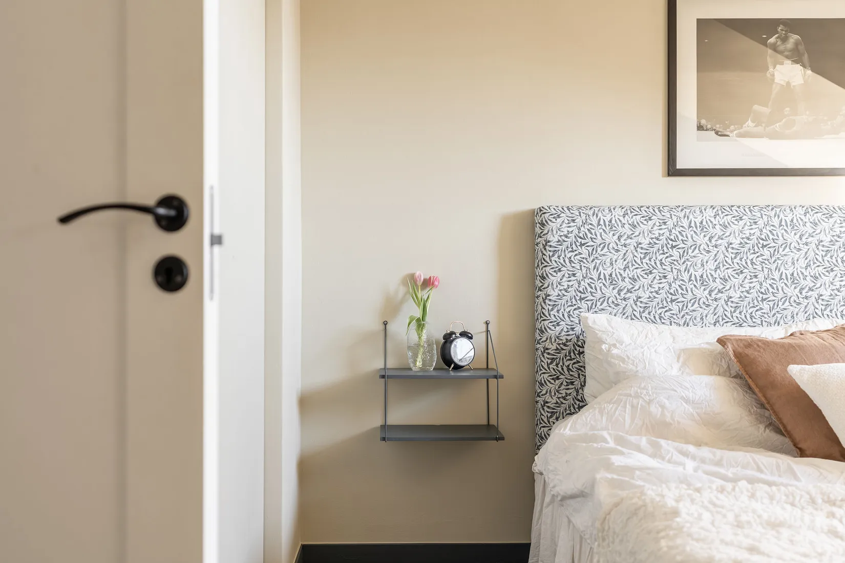 Bostadsrätt, Rådmansgatan 3, Frösön, Östersund