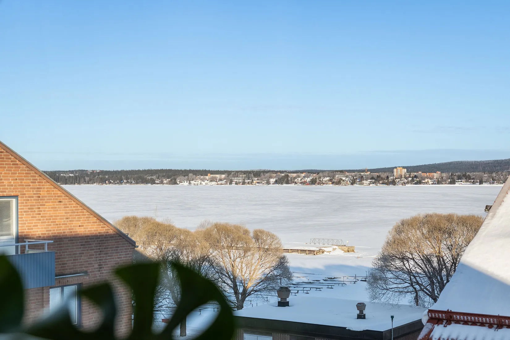 Bostadsrätt, Rådmansgatan 3, Frösön, Östersund