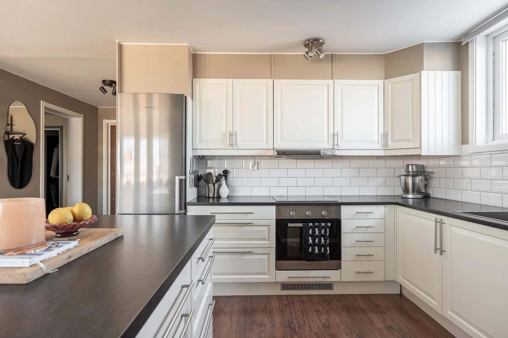 Bostadsrätt, Rådmansgatan 3, Frösön, Östersund