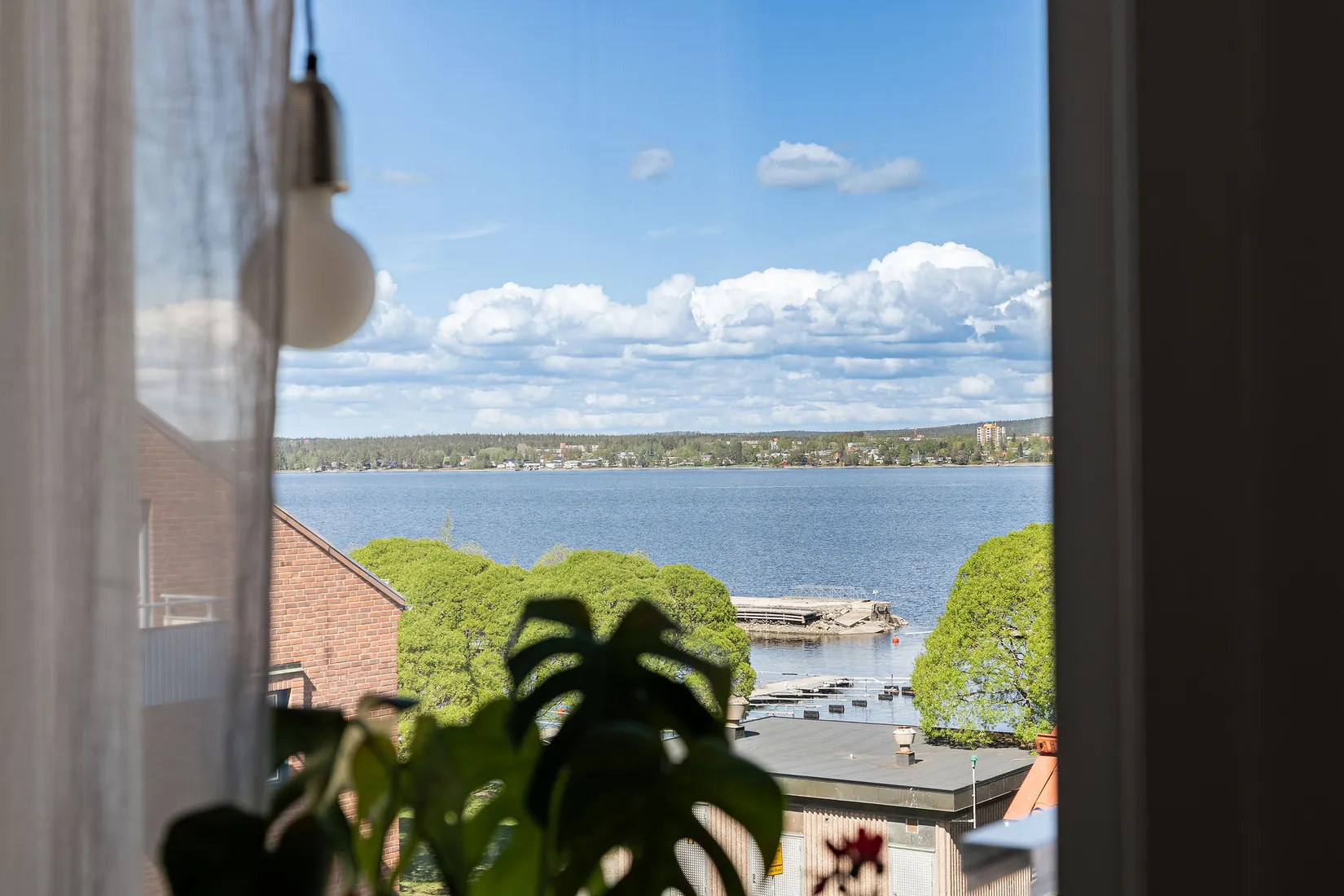 Bostadsrätt, Rådmansgatan 3, Frösön, Östersund