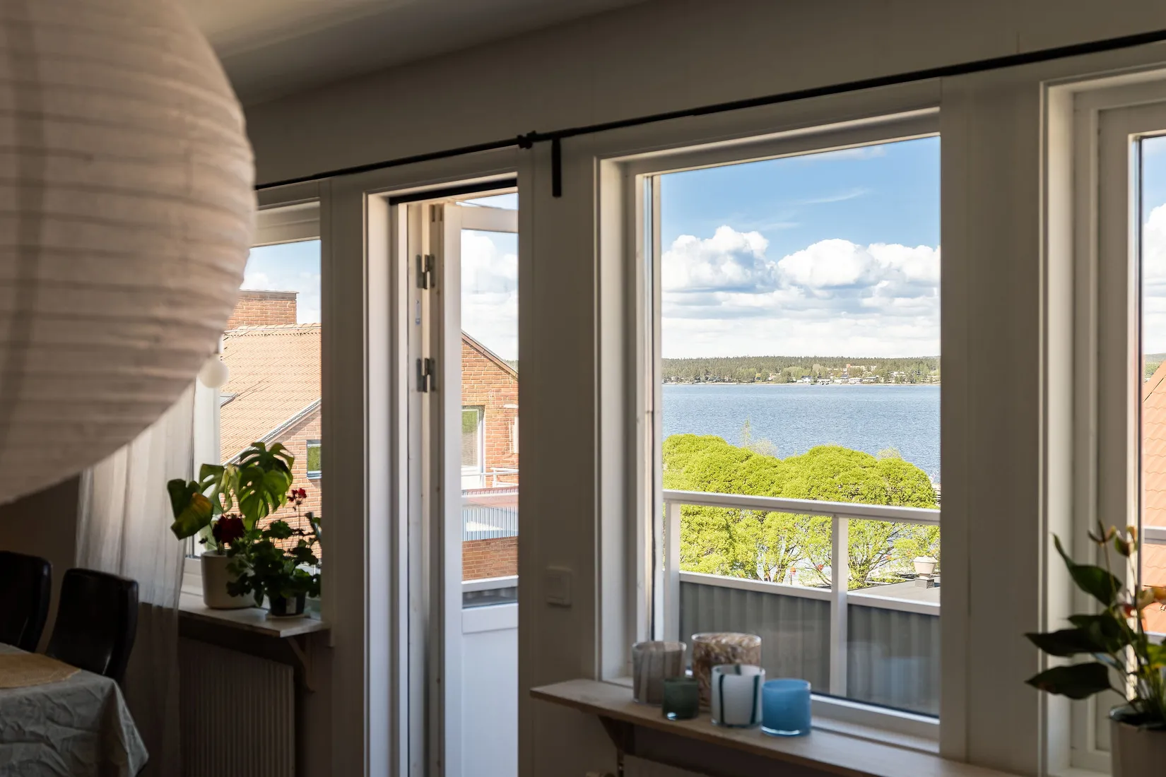 Bostadsrätt, Rådmansgatan 3, Frösön, Östersund