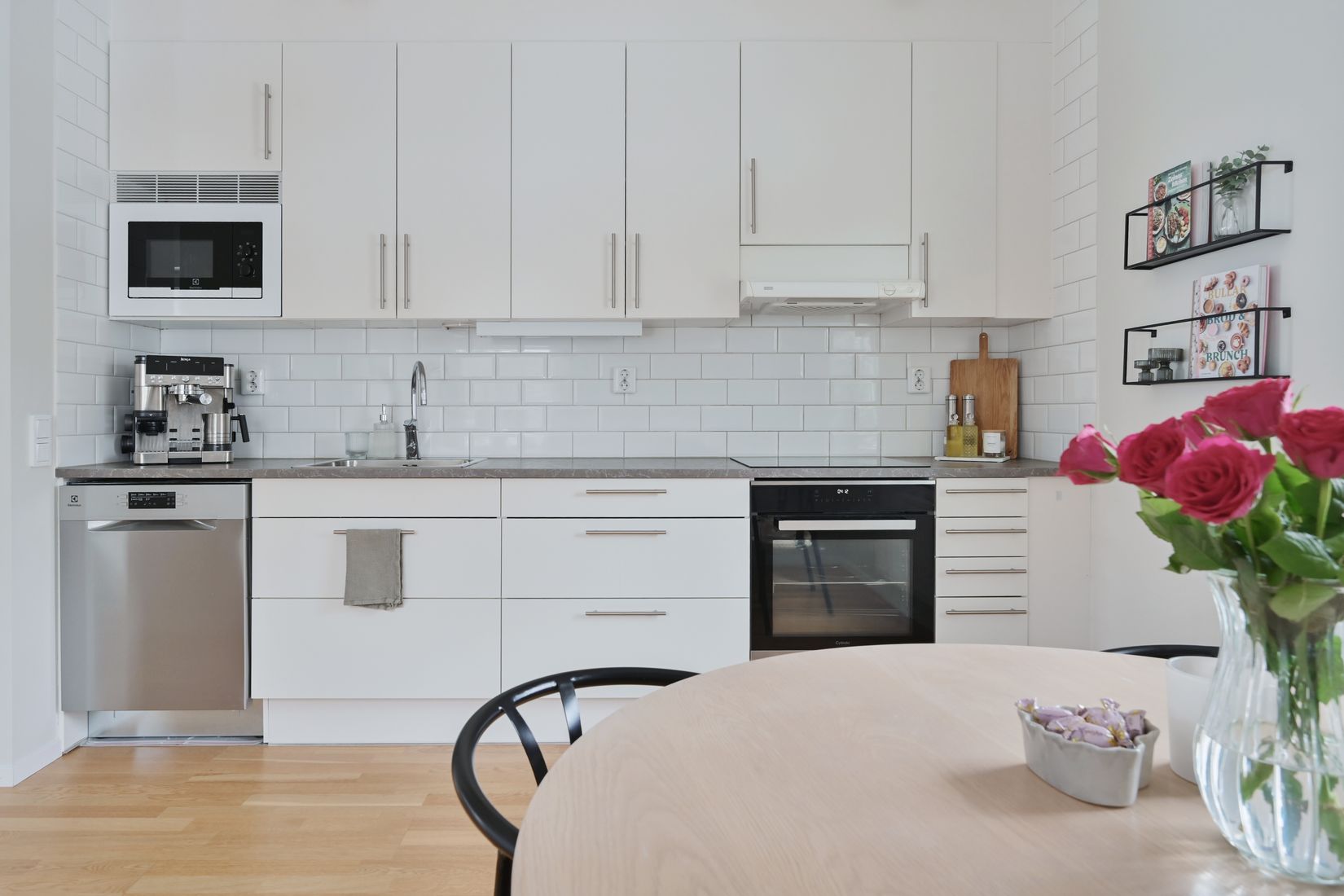 Bostadsrätt, Holmvägen 22C, Centralt, Upplands Väsby