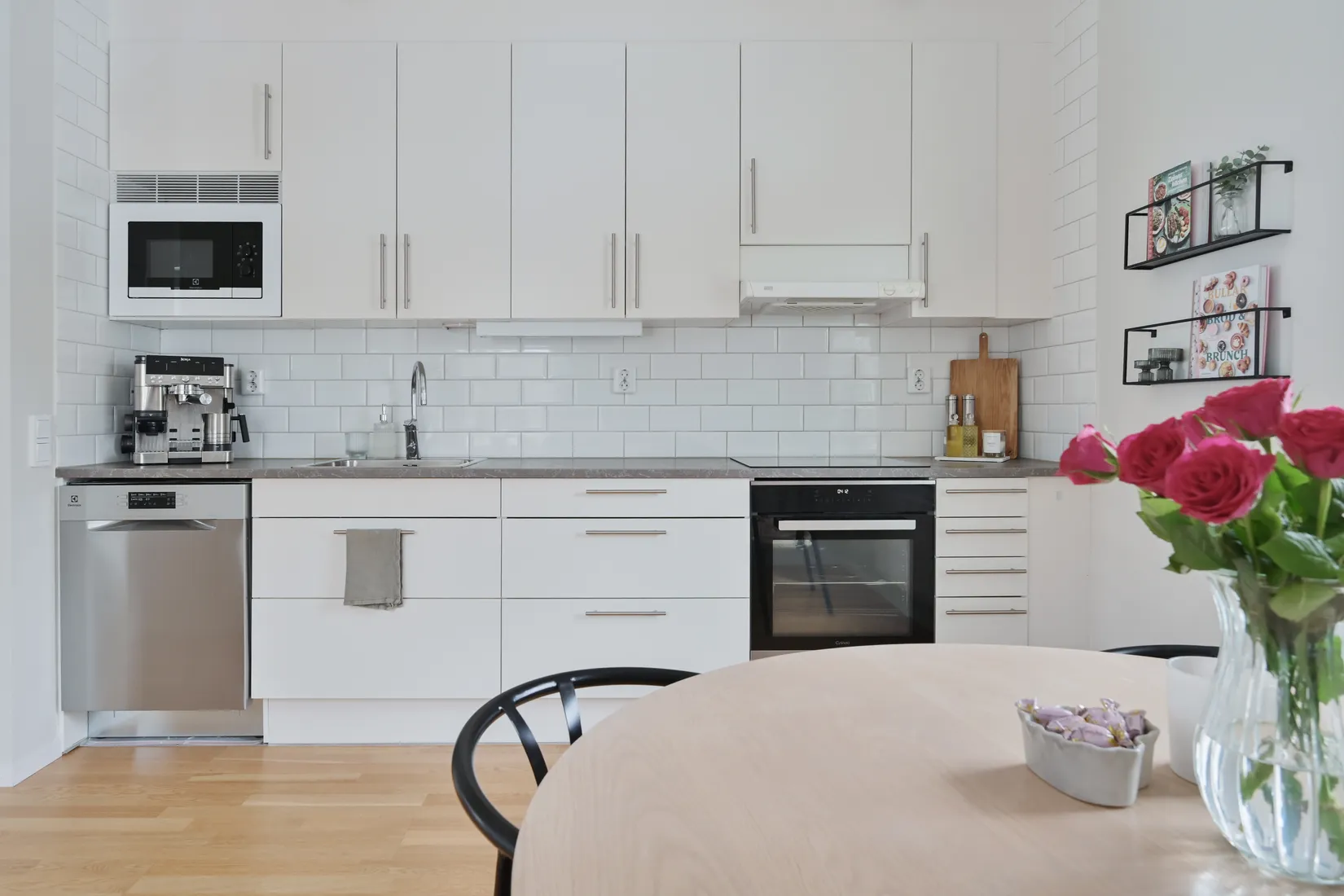Bostadsrätt, Holmvägen 22C, Centralt, Upplands Väsby