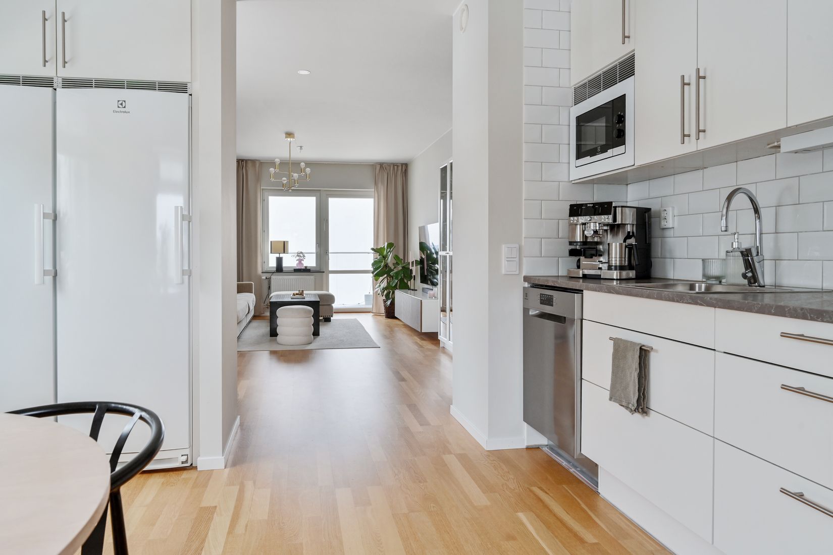 Bostadsrätt, Holmvägen 22C, Centralt, Upplands Väsby