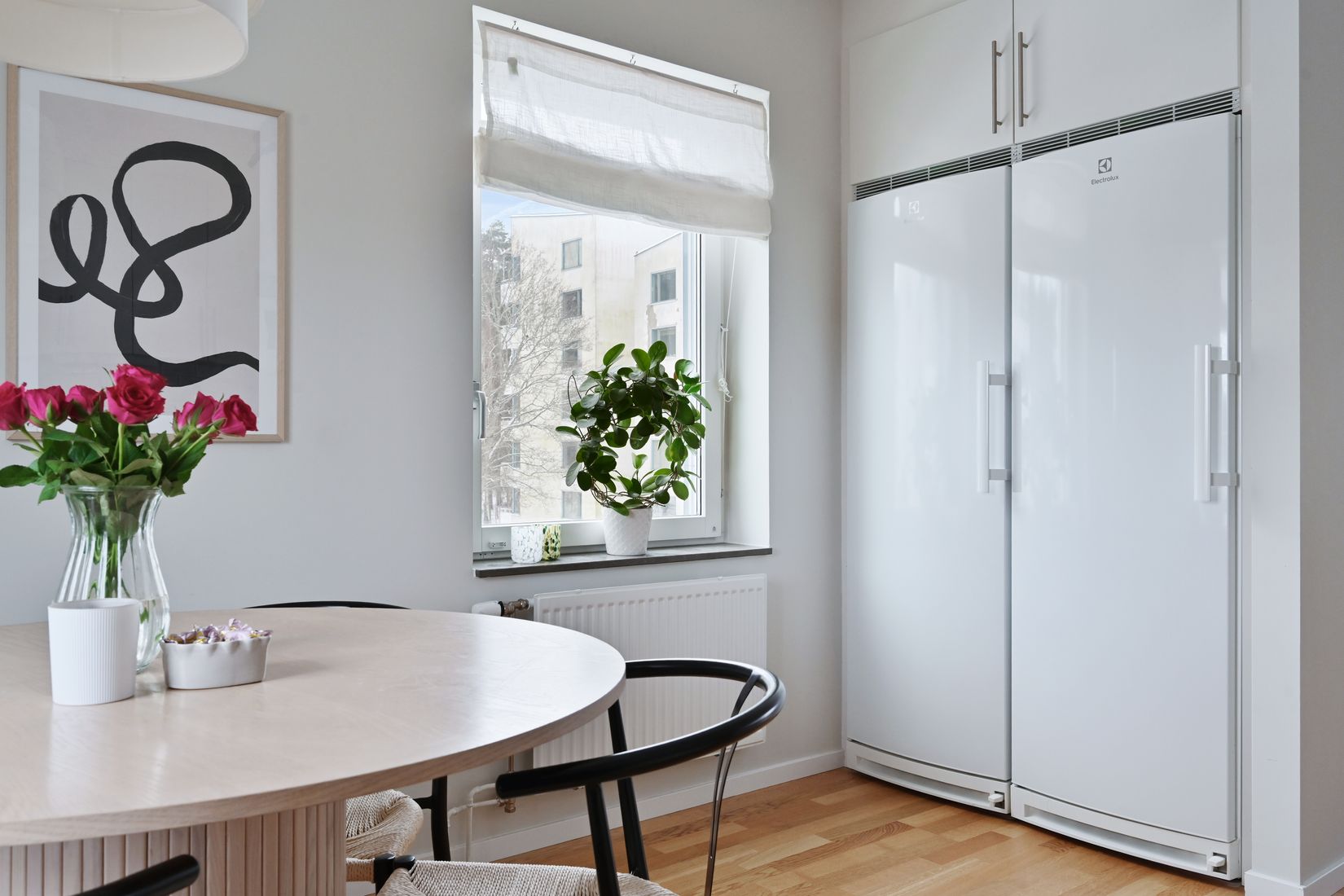 Bostadsrätt, Holmvägen 22C, Centralt, Upplands Väsby