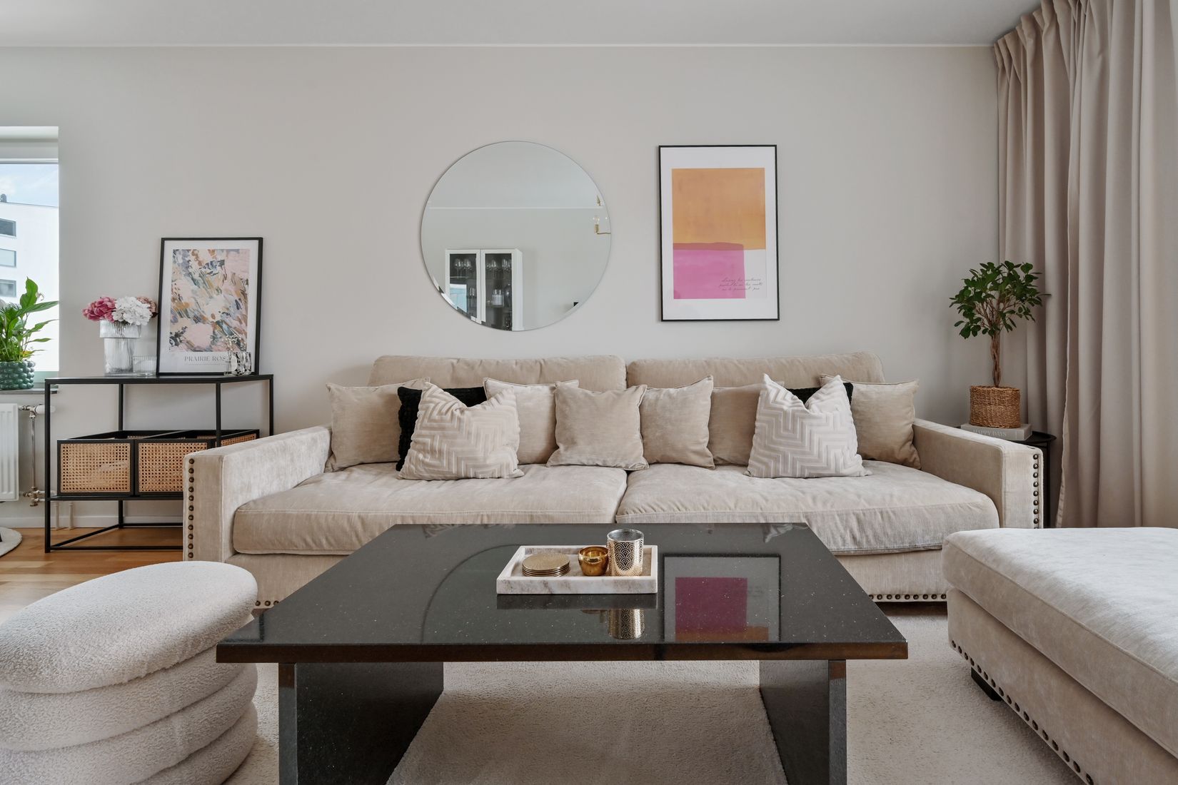 Bostadsrätt, Holmvägen 22C, Centralt, Upplands Väsby