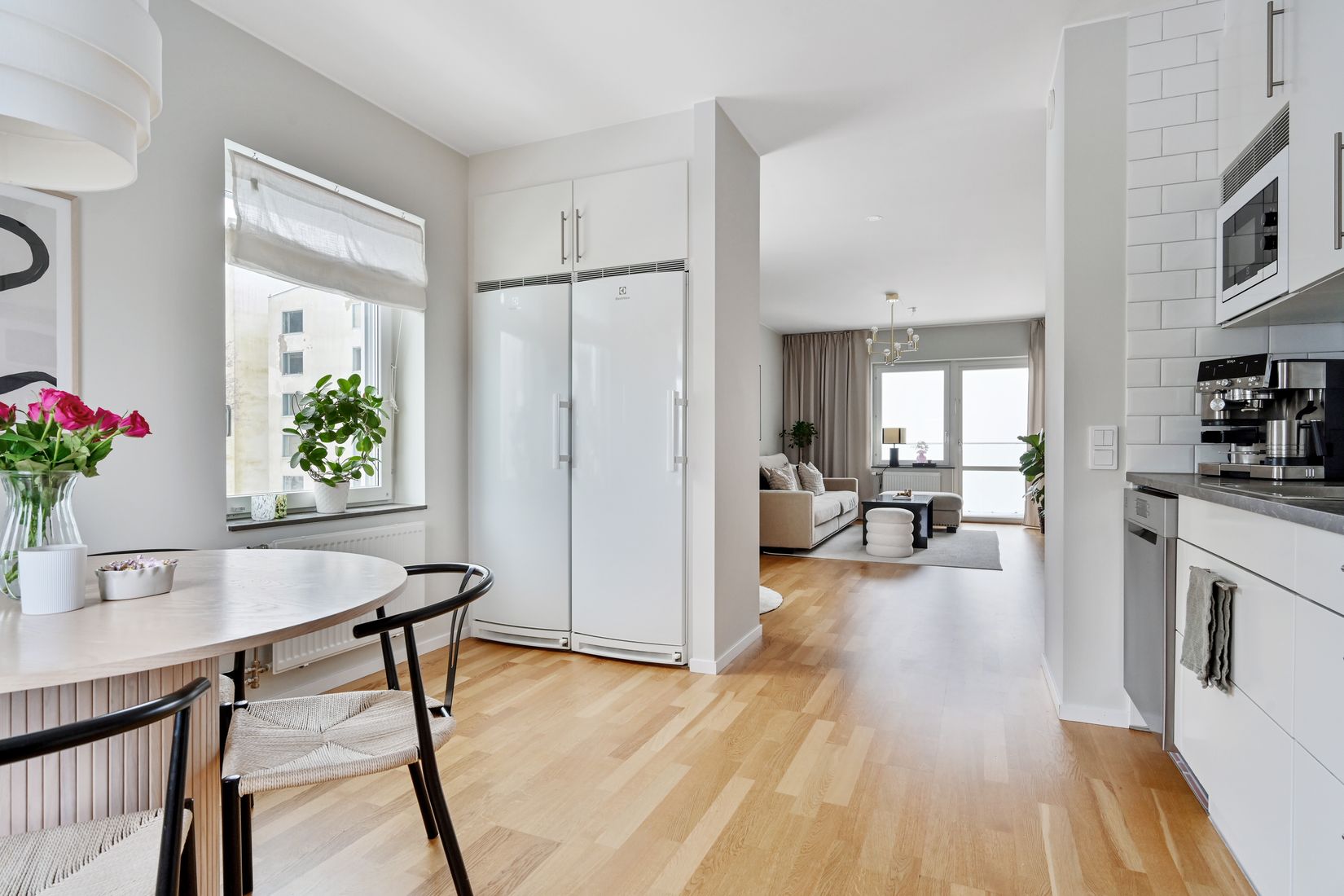 Bostadsrätt, Holmvägen 22C, Centralt, Upplands Väsby